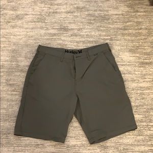Hybrid Hurley Shorts